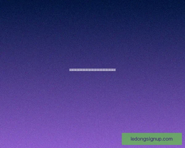 乐动体育官网打造全新体育体验平台 引领未来数字化体育趋势