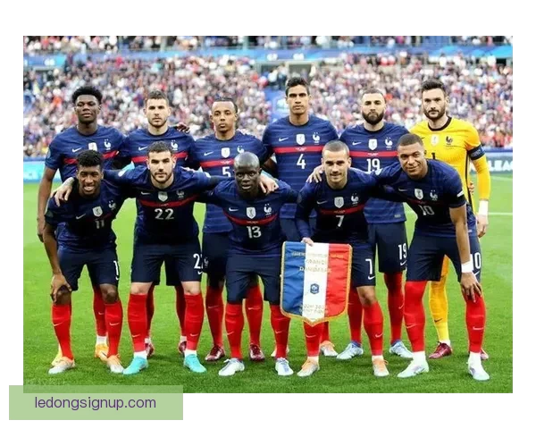 2026世界杯赛前盘口深度解析及热门球队胜负趋势预测