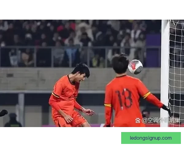 中国U17亚洲杯：邝兆镭8号万项10号帅惟浩11号领衔青春风暴
