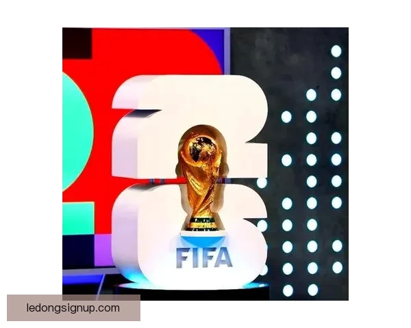 2026世界杯美加墨三国轮流承办盛大开幕式盛况揭秘