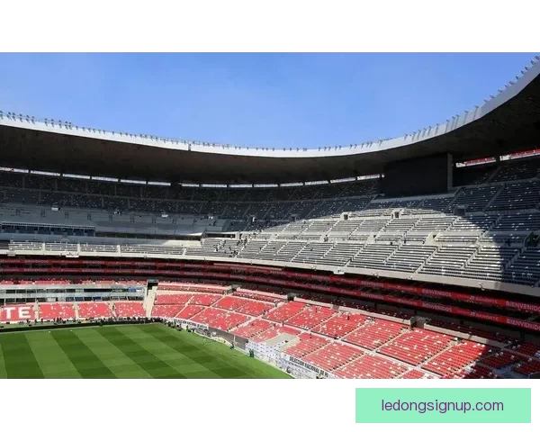 2026世界杯美加墨三国轮流承办盛大开幕式盛况揭秘